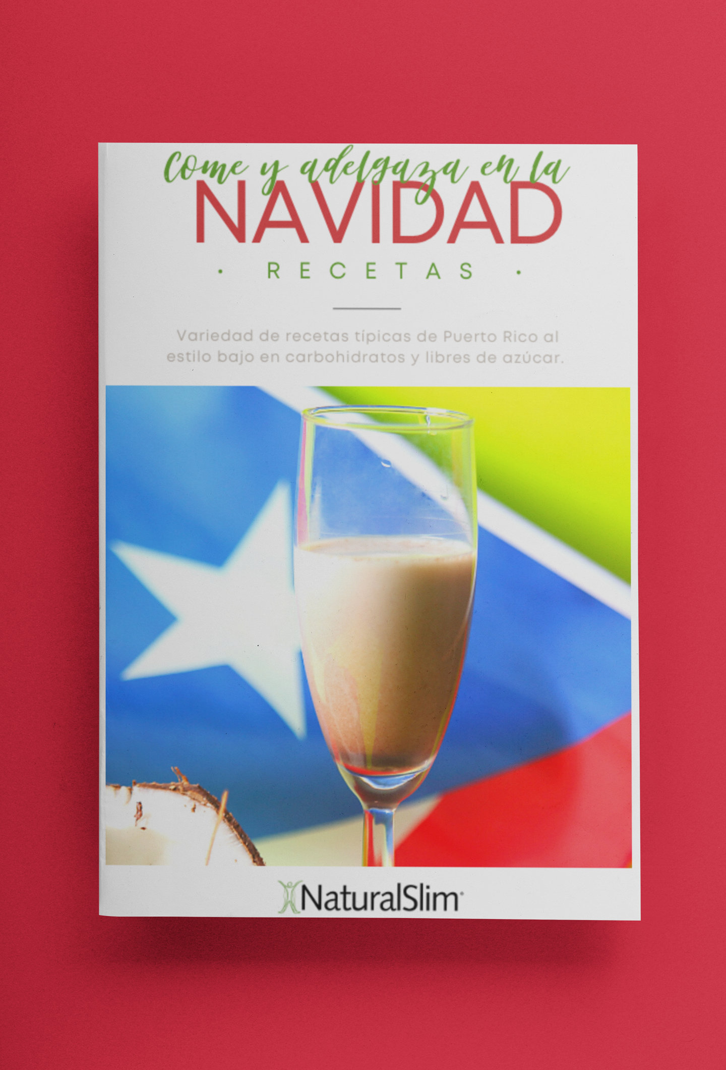 Come y adelgaza en la NAVIDAD
