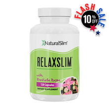 Cargar imagen en el visor de la galería, RelaxSlim® | Adaptógenos y Rhodiola Rosea