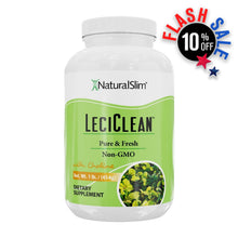 Cargar imagen en el visor de la galería, LeciClean® | Lecitina Granulada