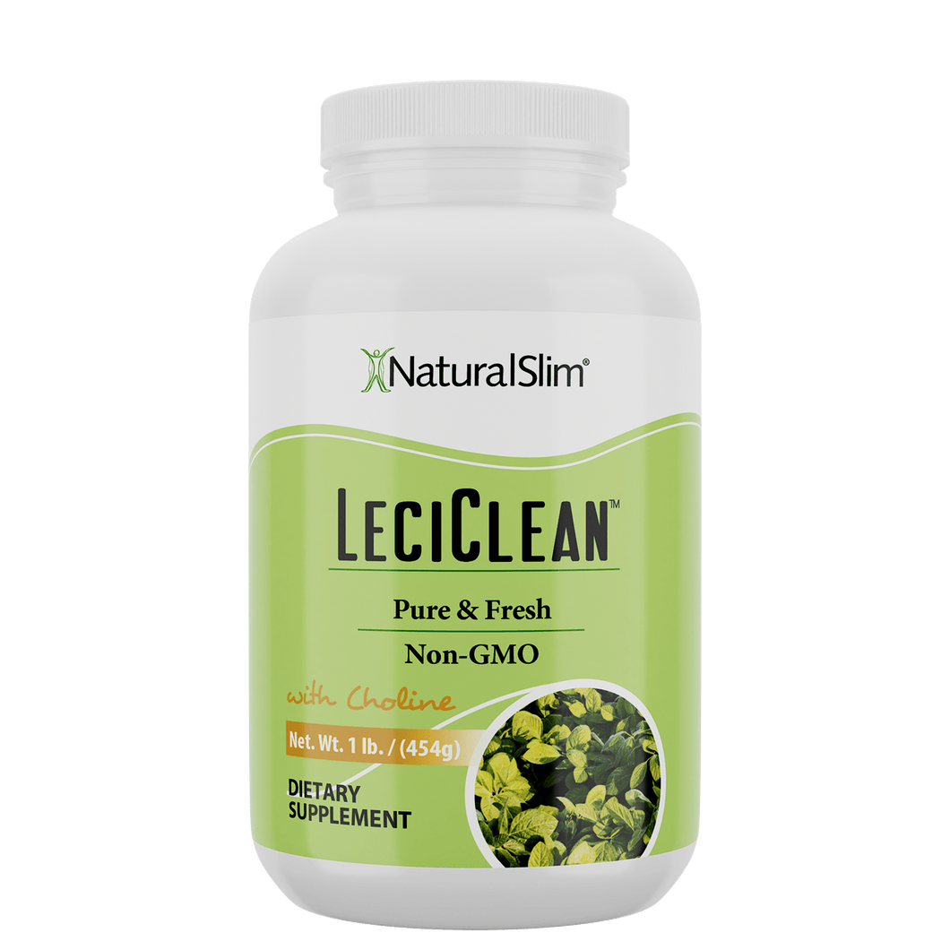 LeciClean® | Lecitina Granulada