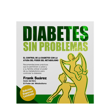 Cargar imagen en el visor de la galería, Kit Control Apoyo para la Diabetes | Envío GRATIS