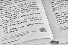 Cargar imagen en el visor de la galería, NUEVO Libro ¡Despierta tu Metabolismo! 365 Tips para Restaurar, Mejorar y Apoyar el Metabolismo