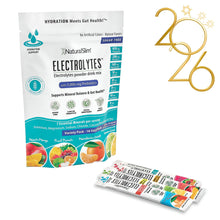 Cargar imagen en el visor de la galería, NaturalSlim® ELECTROLYTES™ - Variety Pack