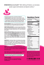 Cargar imagen en el visor de la galería, NaturalSlim® ELECTROLYTES™ - Fruit Punch Flavored