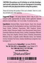 Cargar imagen en el visor de la galería, Femme Balance™ | Crema Liposomal Para la Piel