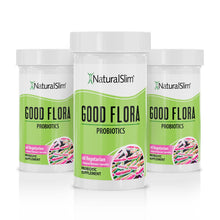 Cargar imagen en el visor de la galería, Good Flora™ | Probióticos | 15 Billones de Organismos