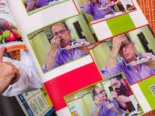 Cargar imagen en el visor de la galería, Libro Recetas El Poder del Metabolismo de Frank Suárez +275 Recetas