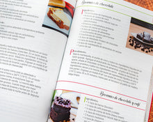 Cargar imagen en el visor de la galería, Libro Recetas El Poder del Metabolismo de Frank Suárez +275 Recetas