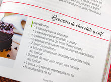 Cargar imagen en el visor de la galería, Libro Recetas El Poder del Metabolismo de Frank Suárez +275 Recetas
