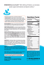 Cargar imagen en el visor de la galería, NaturalSlim® ELECTROLYTES™ - Mandarin Orange Flavored