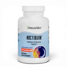 Cargar imagen en el visor de la galería, NoctiBurn® | Quemadores de Grasa Nocturnos * Nueva Imagen - Misma Formula