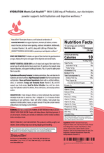 Cargar imagen en el visor de la galería, NaturalSlim® ELECTROLYTES™ - Peach-Mango Flavored