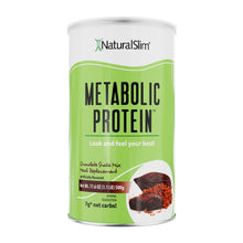Cargar imagen en el visor de la galería, Metabolic Protein™ Chocolate | Batida de Proteína de Whey
