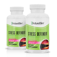 Cargar imagen en el visor de la galería, Stress Defender™ |  Con Vitamina B5 y L-Tirosina
