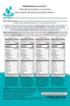 Cargar imagen en el visor de la galería, NaturalSlim® ELECTROLYTES™ - Variety Pack