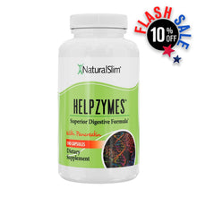 Cargar imagen en el visor de la galería, Helpzymes® | Enzimas Digestivas