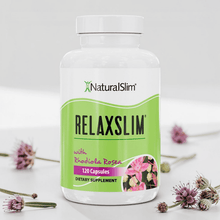 Cargar imagen en el visor de la galería, RelaxSlim® | Adaptógenos y Rhodiola Rosea