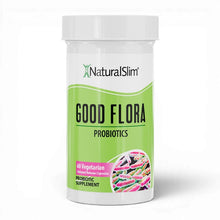 Cargar imagen en el visor de la galería, Good Flora® | Probióticos | 15 Billones de Organismos Vivos