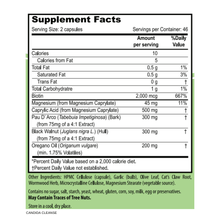 Cargar imagen en el visor de la galería, Kit Candiseptic Kit, MagicMag y Kadsorb | Limpieza de Hongo Candida Albicans & Duo Dinámico | Envío GRATIS El-poder-del-metabolismo-frank-suarez adelgazar naturalmente metabolismotv unimetab candiseptic kit de candida mejorar el metabolismo y la salud