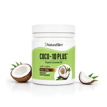Cargar imagen en el visor de la galería, Kit Candiseptic® Kit + Coco-10 Plus® de regalo (No incluye libro) El-poder-del-metabolismo-frank-suarez adelgazar naturalmente metabolismotv unimetab candiseptic kit de candida mejorar el metabolismo y la salud