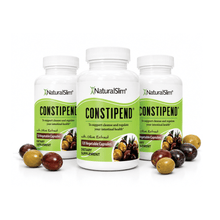 Cargar imagen en el visor de la galería, (3) Frascos Constipend Constipend® | Apoyo natural para el Movimiento Intestinal (estreñimiento) El-poder-del-metabolismo-frank-suarez adelgazar naturalmente metabolismotv unimetab candiseptic kit de candida mejorar el metabolismo y la salud