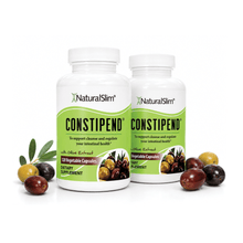 Cargar imagen en el visor de la galería, (2) Frascos Constipend Constipend® | Apoyo natural para el Movimiento Intestinal (estreñimiento) El-poder-del-metabolismo-frank-suarez adelgazar naturalmente metabolismotv unimetab candiseptic kit de candida mejorar el metabolismo y la salud
