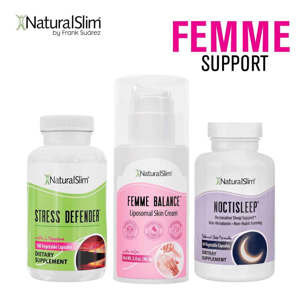 Femme Support El-poder-del-metabolismo-frank-suarez adelgazar naturalmente metabolismotv unimetab candiseptic kit de candida mejorar el metabolismo y la salud