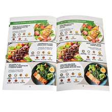 Cargar imagen en el visor de la galería, Kit+Libro (1) Libro Metabolismo Ultra Poderoso; (3) Good Flora; (2) Helpzymes; (1) Glucotein; (1 )Folleto Informativo Kit Limpieza Intestinal Profunda | Envío GRATIS - Good Flora, Helpzymes, Glucotein, Folleto Educativo y Libro de Frank Suárez El-poder-del-metabolismo-frank-suarez adelgazar naturalmente metabolismotv unimetab candiseptic kit de candida mejorar el metabolismo y la salud