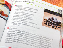 Cargar imagen en el visor de la galería, Libro Libro Recetas El Poder del Metabolismo de Frank Suárez +275 Recetas El-poder-del-metabolismo-frank-suarez adelgazar naturalmente metabolismotv unimetab candiseptic kit de candida mejorar el metabolismo y la salud