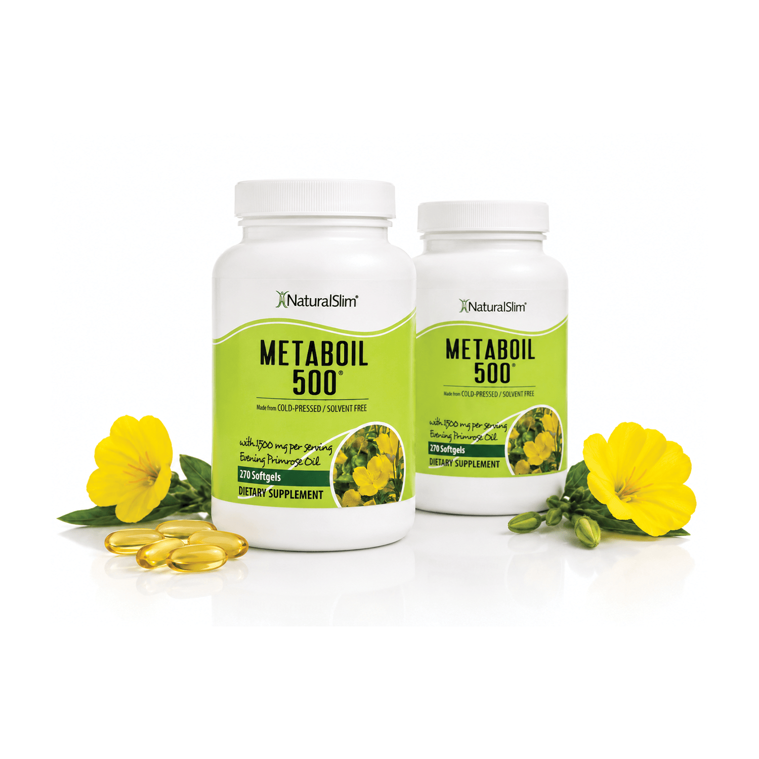 2 frascos MetabOil MetabOil 500® | GLA | Quemador de Grasa El-poder-del-metabolismo-frank-suarez adelgazar naturalmente metabolismotv unimetab candiseptic kit de candida mejorar el metabolismo y la salud