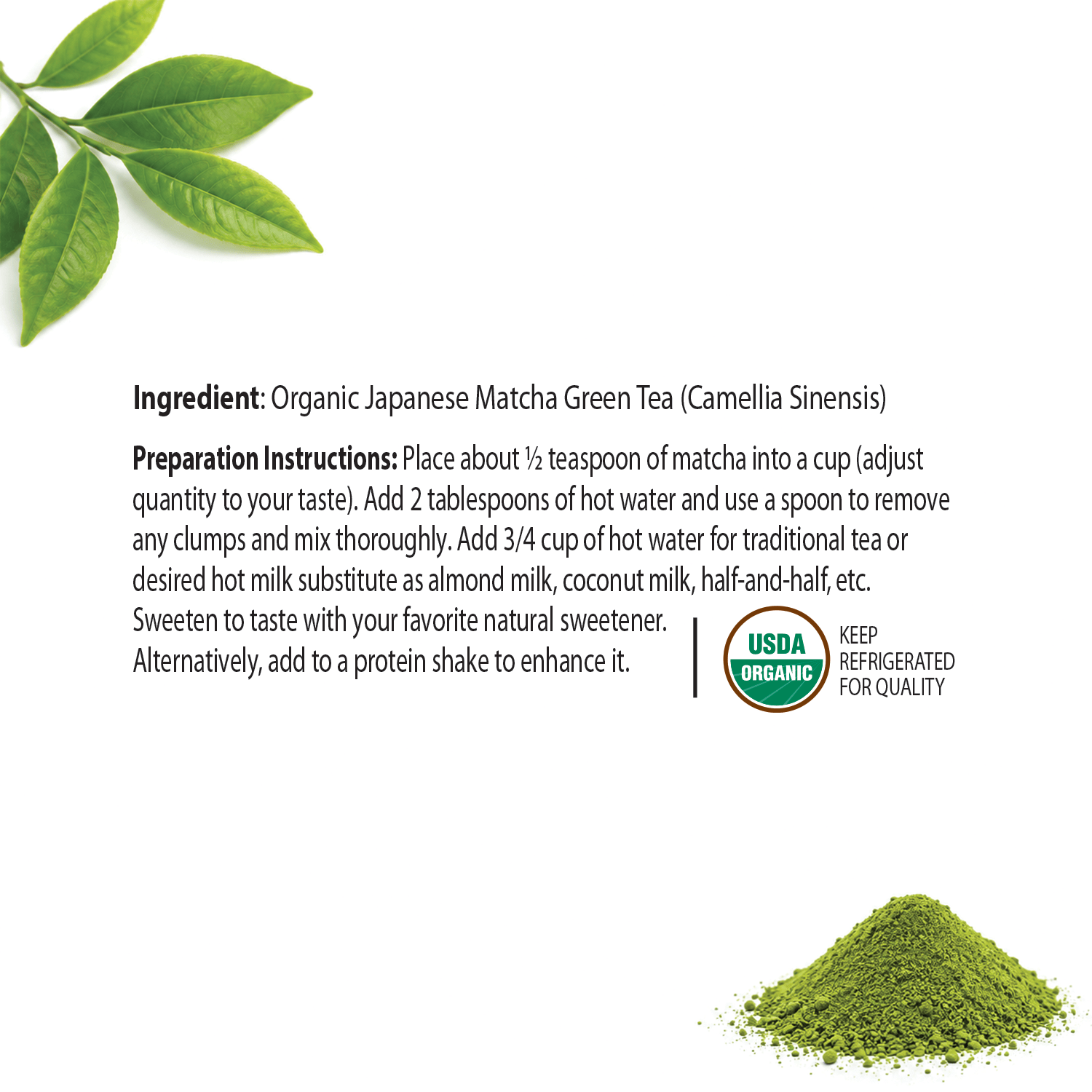 Metabolic Matcha® Tea | Té Matcha Orgánico Ceremonial de origen japonés auténtico El-poder-del-metabolismo-frank-suarez adelgazar naturalmente metabolismotv unimetab candiseptic kit de candida mejorar el metabolismo y la salud