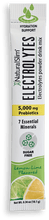Cargar imagen en el visor de la galería, NaturalSlim® ELECTROLYTES™ - Lemon-Lime Flavored El-poder-del-metabolismo-frank-suarez adelgazar naturalmente metabolismotv unimetab candiseptic kit de candida mejorar el metabolismo y la salud