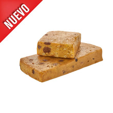Cargar imagen en el visor de la galería, NaturalSlim® Protein Snackbar™ Chocolate Chip Cookie Dough | Barras de proteína El-poder-del-metabolismo-frank-suarez adelgazar naturalmente metabolismotv unimetab candiseptic kit de candida mejorar el metabolismo y la salud