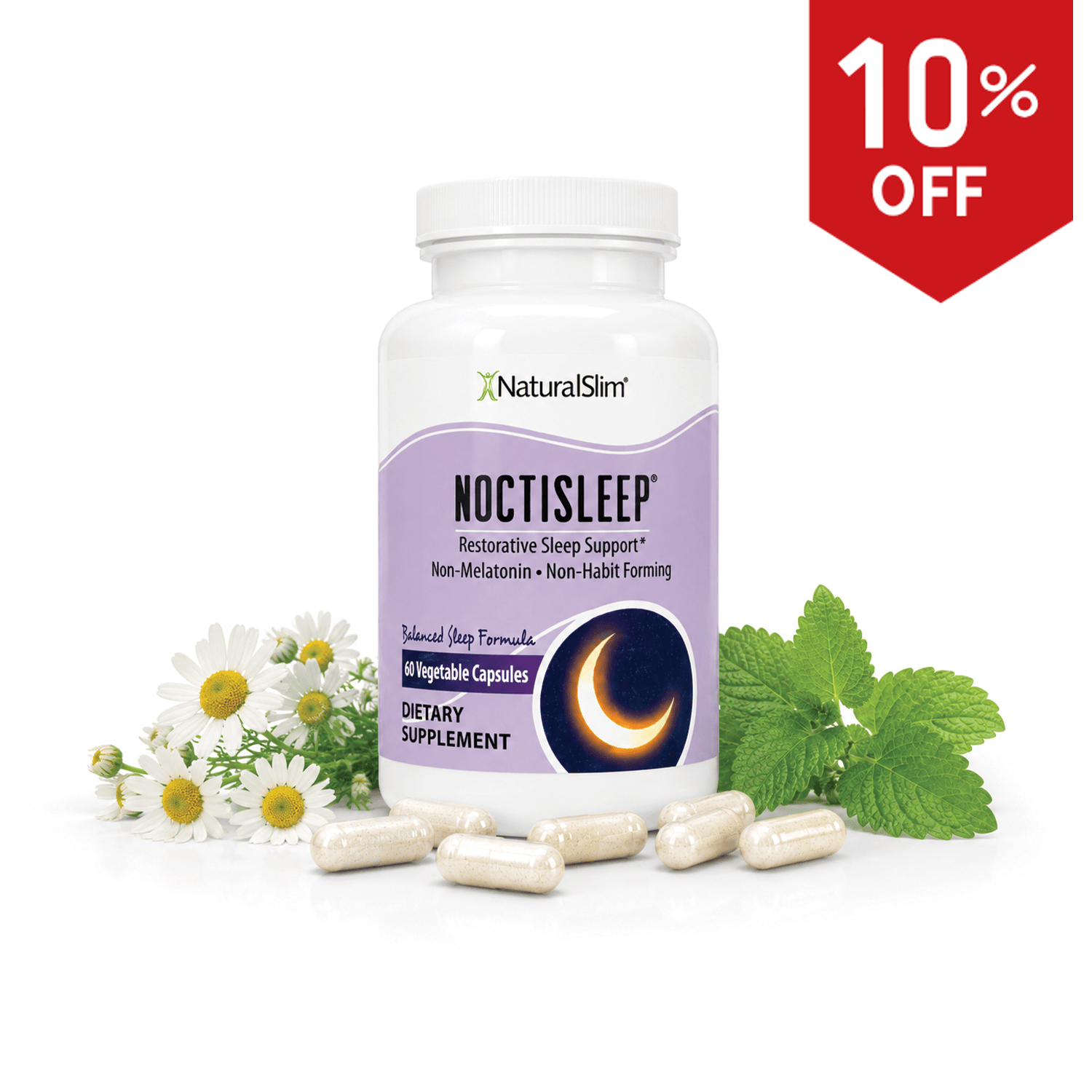 NUEVO NoctiSleep® | Descanso profundo y natural - Apoyo equilibrado para dormir y un sueño reparador El-poder-del-metabolismo-frank-suarez adelgazar naturalmente metabolismotv unimetab candiseptic kit de candida mejorar el metabolismo y la salud