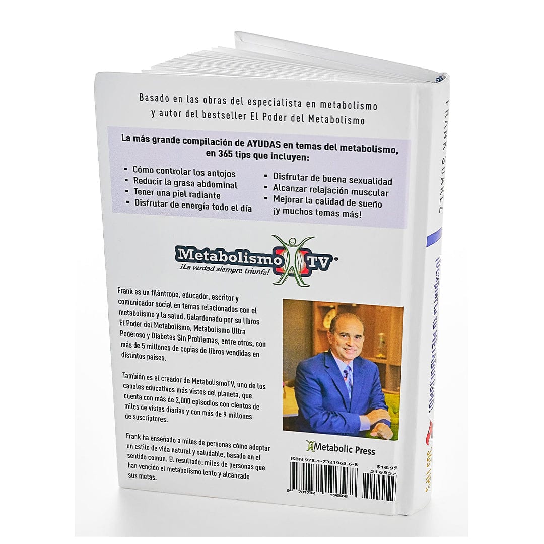 (1) MagicMag®; (1) Kadsorb®; (1) Libro ¡Despierta tu Metabolismo!; (1) Mug y (1) Caja de Regalo con (1) Panfleto Informativo OFERTA Dúo Dinámico Gift Set - MagicMag®, Kadsorb®, Libro ¡Despierta tu Metabolismo!, Mug y Caja de Regalo| Magnesio y Potasio El-poder-del-metabolismo-frank-suarez adelgazar naturalmente metabolismotv unimetab candiseptic kit de candida mejorar el metabolismo y la salud