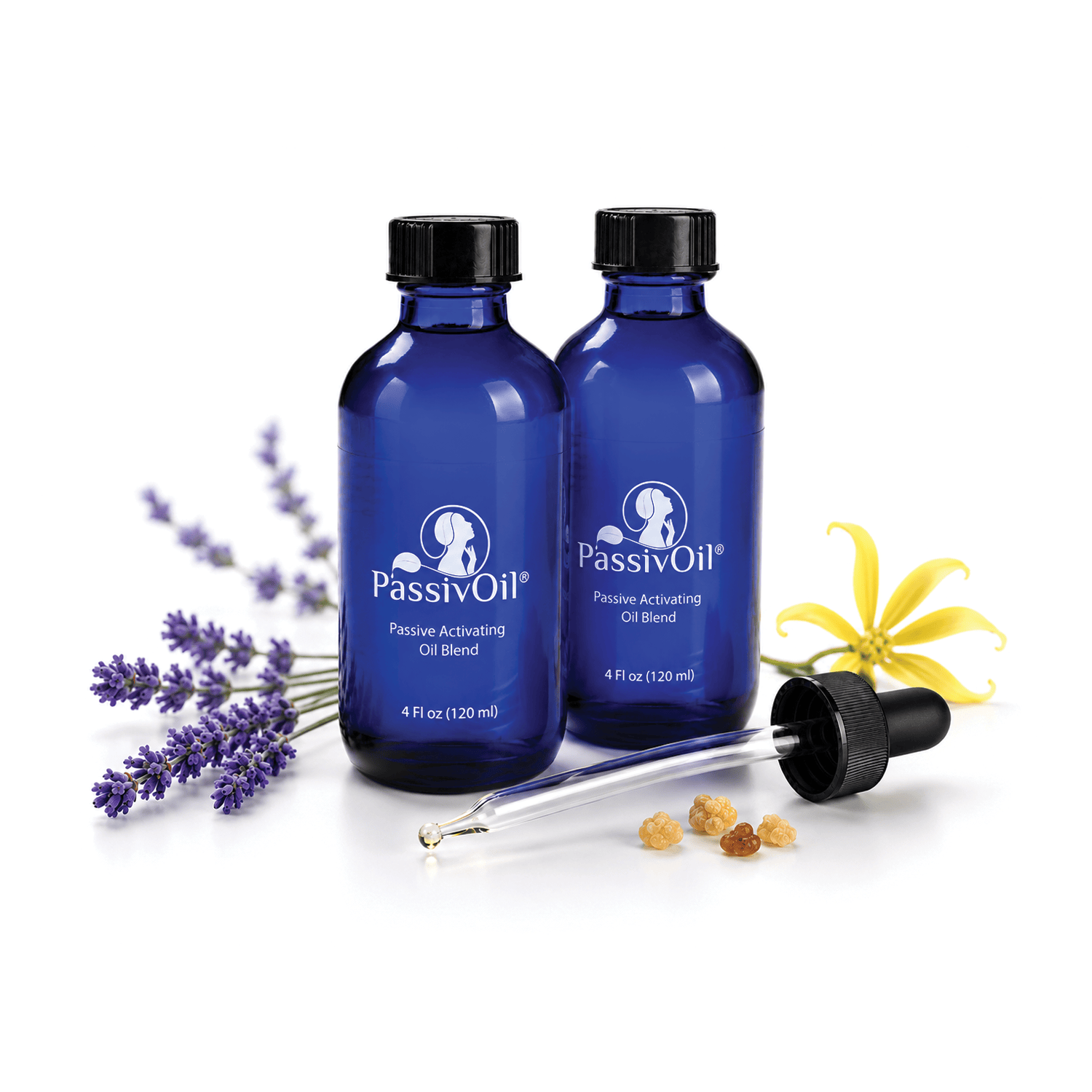 (2) PassivOil® PassivOil® | Aceites Esenciales para calmar el sistema nervioso *Aromaterapia El-poder-del-metabolismo-frank-suarez adelgazar naturalmente metabolismotv unimetab candiseptic kit de candida mejorar el metabolismo y la salud