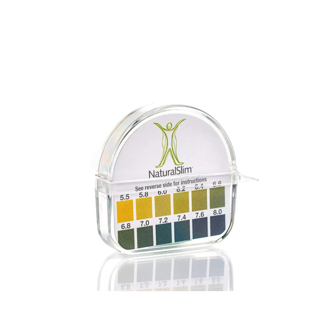 pH Master Tester | Medidor de pH El-poder-del-metabolismo-frank-suarez adelgazar naturalmente metabolismotv unimetab candiseptic kit de candida mejorar el metabolismo y la salud