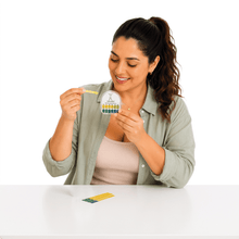 Cargar imagen en el visor de la galería, pH Master Tester | Medidor de pH El-poder-del-metabolismo-frank-suarez adelgazar naturalmente metabolismotv unimetab candiseptic kit de candida mejorar el metabolismo y la salud