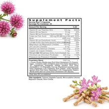 Cargar imagen en el visor de la galería, RelaxSlim® | Adaptógenos y Rhodiola Rosea El-poder-del-metabolismo-frank-suarez adelgazar naturalmente metabolismotv unimetab candiseptic kit de candida mejorar el metabolismo y la salud