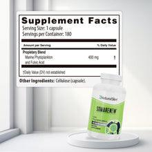 Cargar imagen en el visor de la galería, SomaRenew® | Apoyo al Metabolismo El-poder-del-metabolismo-frank-suarez adelgazar naturalmente metabolismotv unimetab candiseptic kit de candida mejorar el metabolismo y la salud