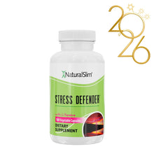 Cargar imagen en el visor de la galería, Stress Defender™ | Con Vitamina B5 y L-Tirosina