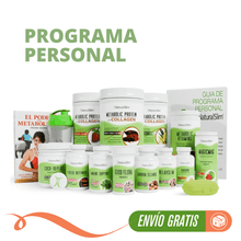 Cargar imagen en el visor de la galería, Programa Personal de NaturalSlim® | Envío GRATIS | Oferta Todo Incluido Guia y Consultas de Progreso con un Consultor Certificado Asignado