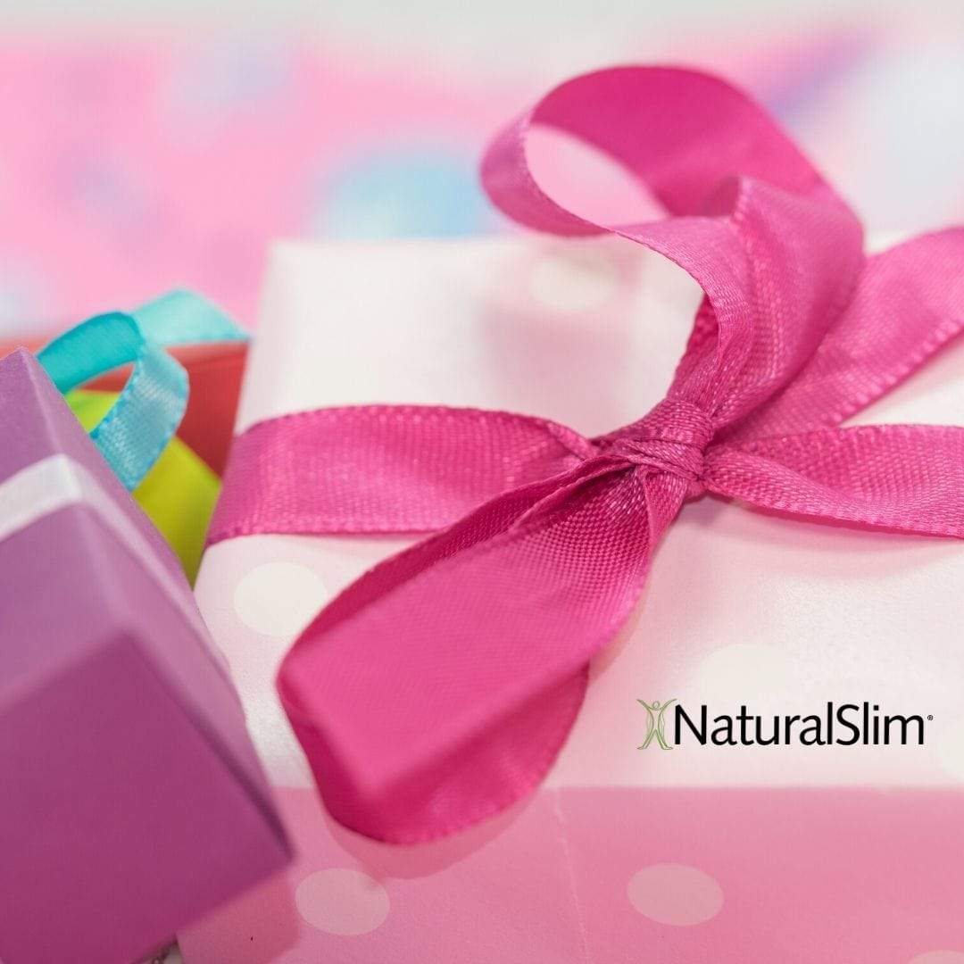 Tarjeta de Regalo de NaturalSlim®
