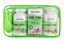 Cargar imagen en el visor de la galería, Kit Candiseptic™ Kit - Limpieza de Hongo Candida Albicans y libro de Frank Suárez El-poder-del-metabolismo-frank-suarez adelgazar naturalmente metabolismotv unimetab candiseptic kit de candida mejorar el metabolismo y la salud