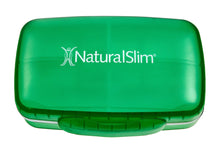 Cargar imagen en el visor de la galería, Organizador Grande Para Suplementos/Vitaminas El-poder-del-metabolismo-frank-suarez adelgazar naturalmente metabolismotv unimetab candiseptic kit de candida mejorar el metabolismo y la salud