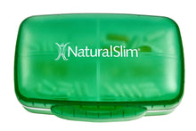 Cargar imagen en el visor de la galería, Organizador Grande Para Suplementos/Vitaminas El-poder-del-metabolismo-frank-suarez adelgazar naturalmente metabolismotv unimetab candiseptic kit de candida mejorar el metabolismo y la salud