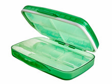 Cargar imagen en el visor de la galería, Organizador Grande Para Suplementos/Vitaminas El-poder-del-metabolismo-frank-suarez adelgazar naturalmente metabolismotv unimetab candiseptic kit de candida mejorar el metabolismo y la salud