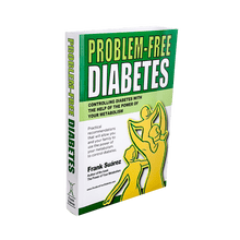 Cargar imagen en el visor de la galería, Problem-Free Diabetes Book
