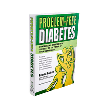 Cargar imagen en el visor de la galería, Problem-Free Diabetes Book