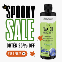 Cargar imagen en el visor de la galería, OFERTA Flax Oil | Aceite de Lino con Omega 3-6-9
